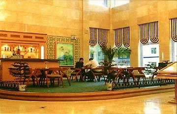 Hubei Hotel Lhasa Luaran gambar