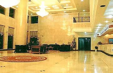 Hubei Hotel Lhasa Luaran gambar