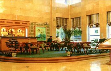 Hubei Hotel Lhasa Luaran gambar